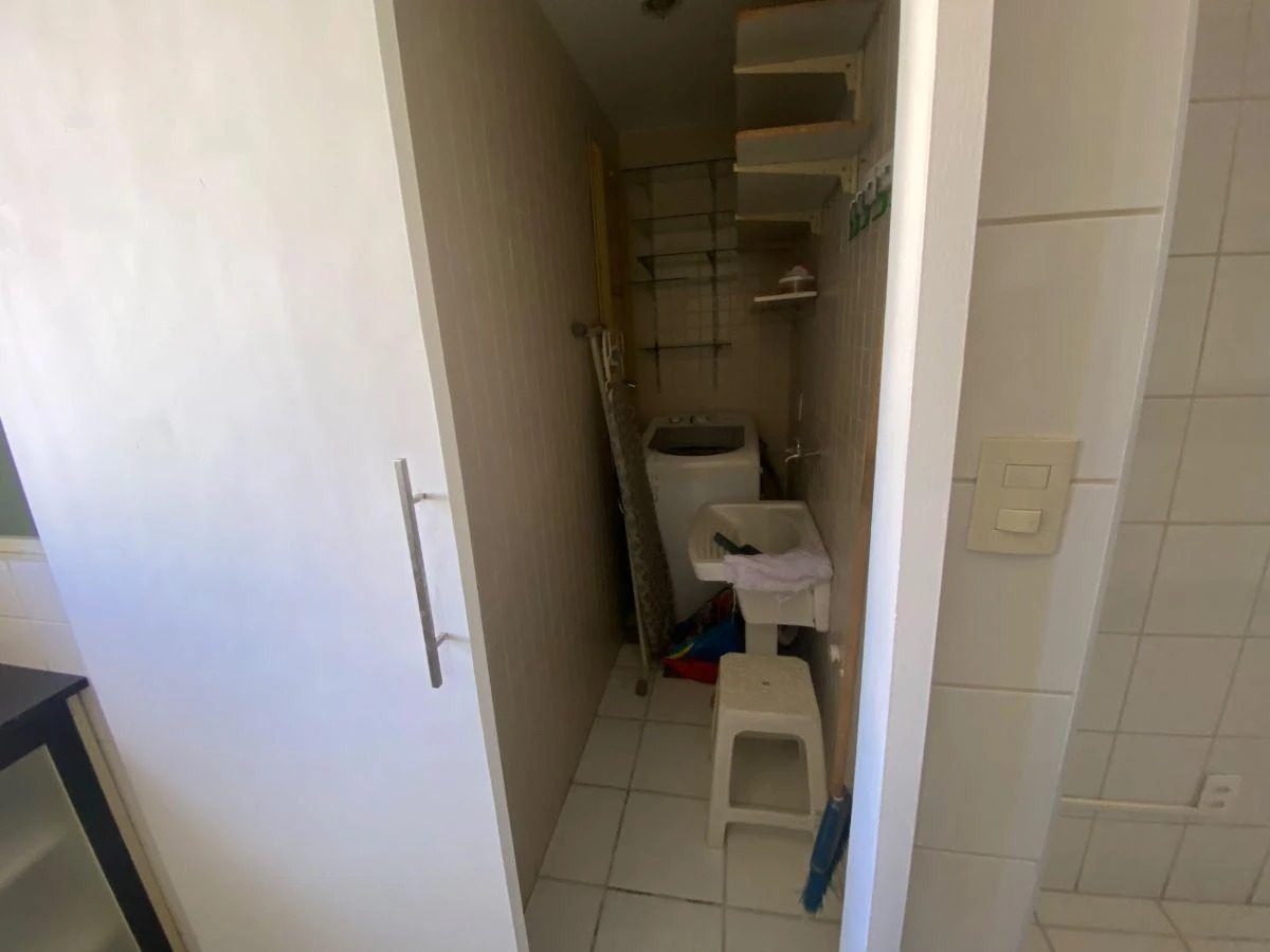 Duplex penthouse, 170 m², 3 bedrooms and 2 parking — photo 10
