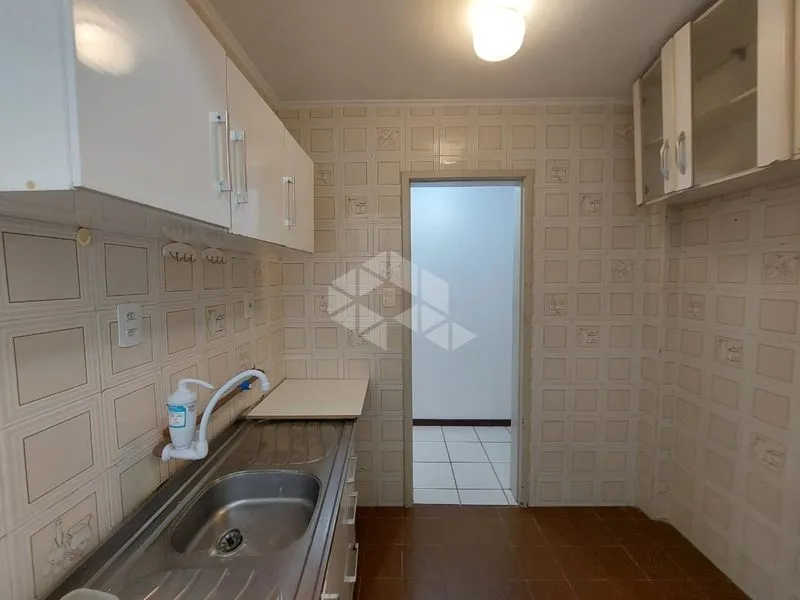 1-bedroom apartment of 35 m² on the 2nd floor — photo 9