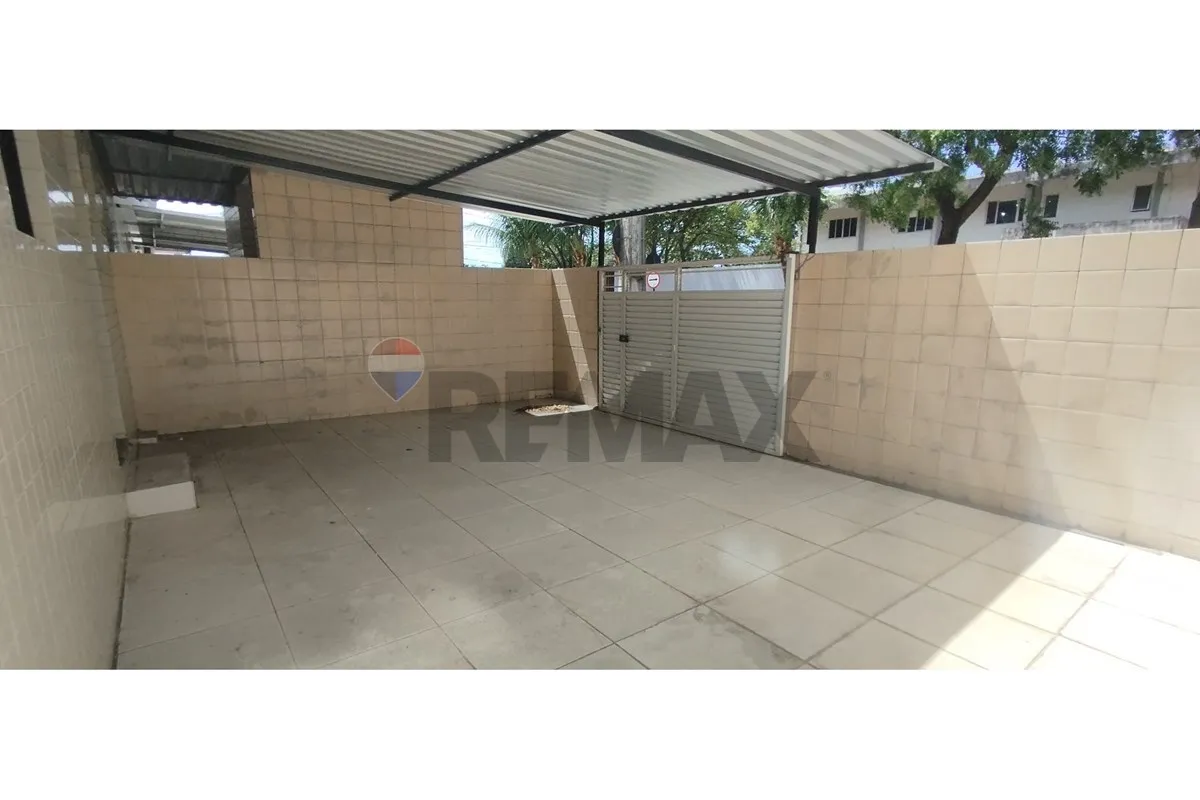 Квартира: 3 спальни, 1 со своей ванной, 68 м², Жуан-Песоа — photo 24