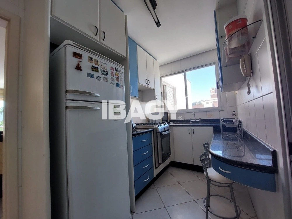 Furnished apartment, 89 m², with a washing machine — photo 9