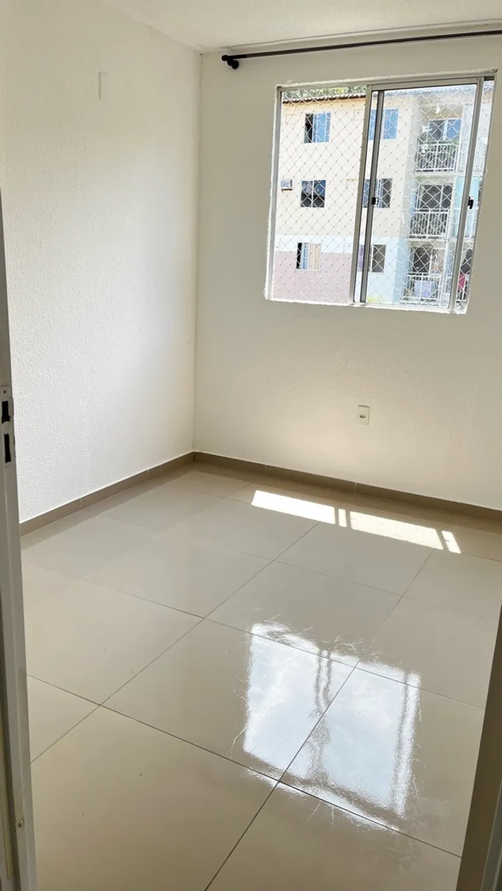 2-bedroom apartment in a building with a pool — photo 3