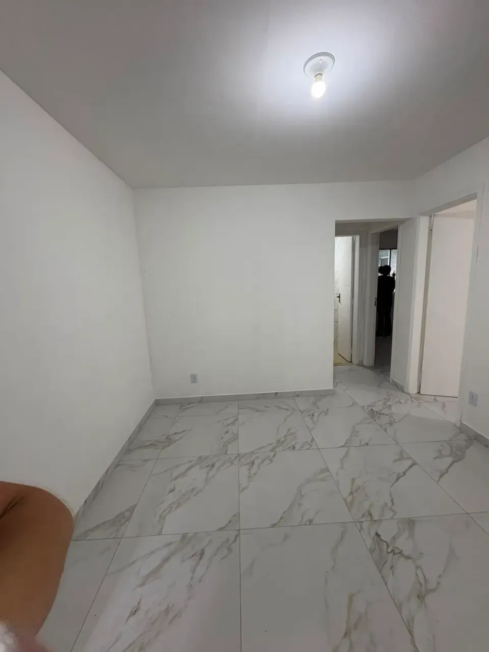 House with 2 bedrooms and 1 bathroom plus 1 parking space — photo 9