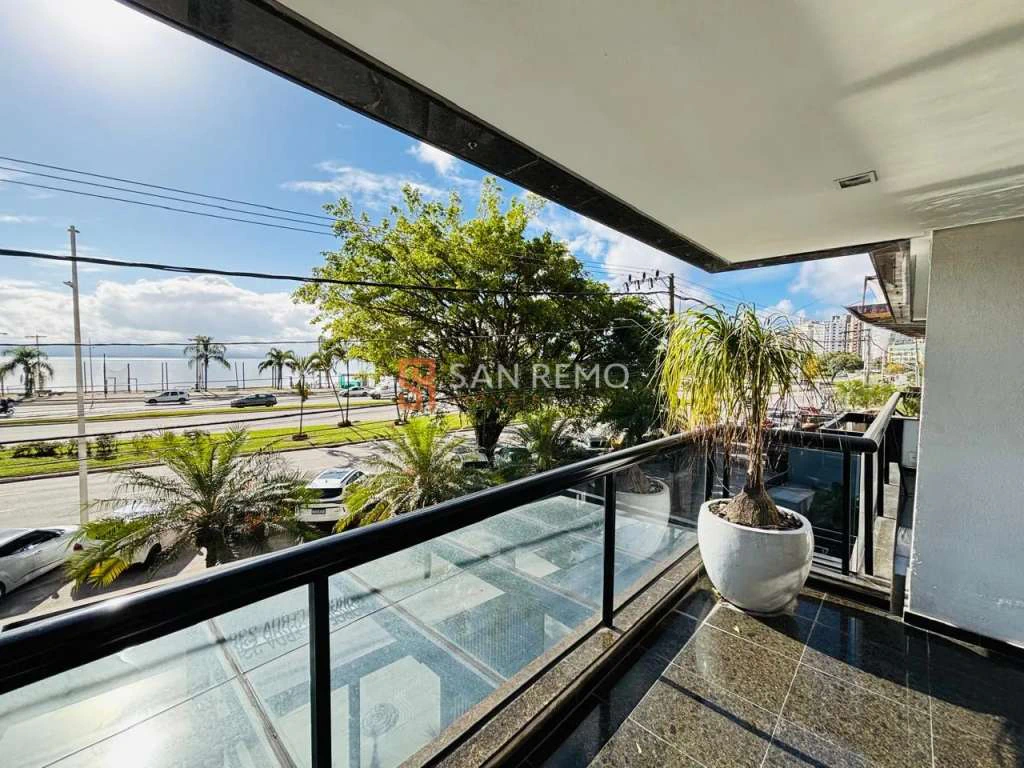 Apartamento com 3 suítes e varanda envidraçada — photo 3