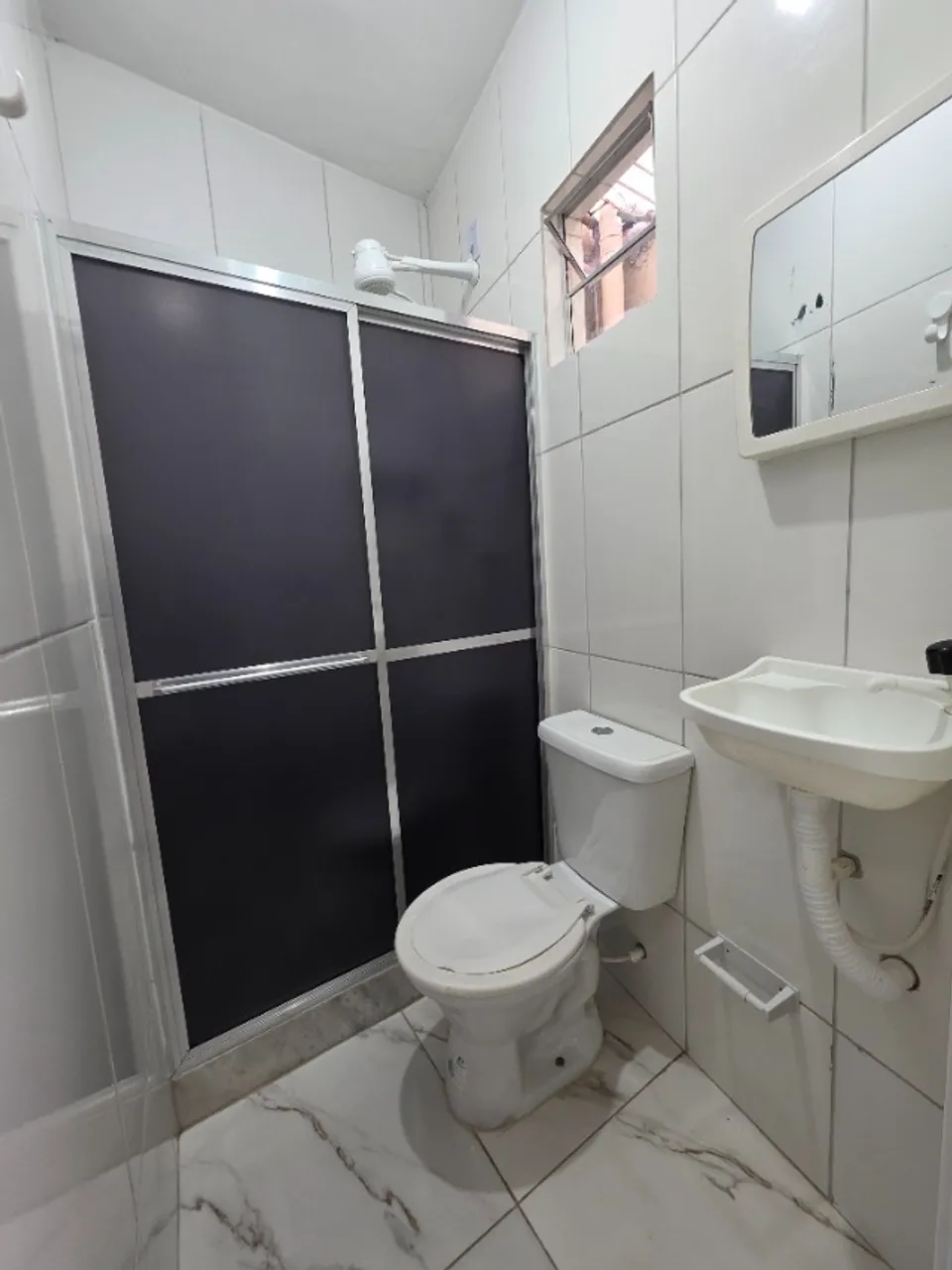 Apartment, 45 m², with a washing machine — photo 5