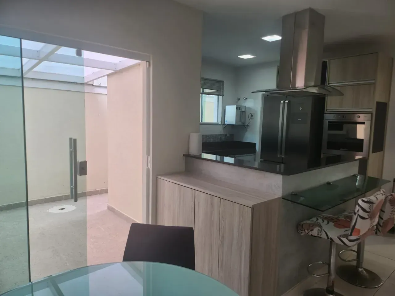 Casa mobiliada com 3 dormitórios e 2 banheiros — photo 16