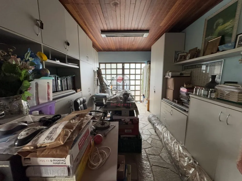 House with 3 bedrooms and a balcony grill — photo 27