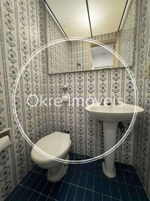 Apartamento sin amueblar de 160 m² con 3 dormitorios y 4 baños — photo 24