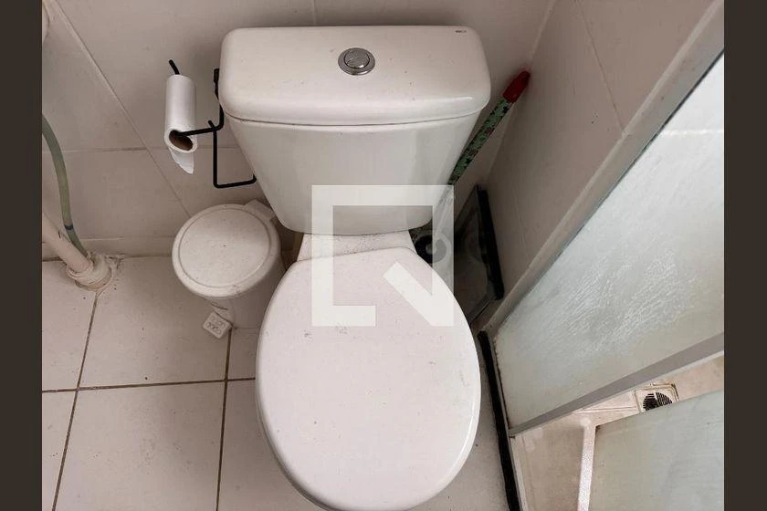 Apartamento mobiliado, 45 m², com espaço de home office — photo 37