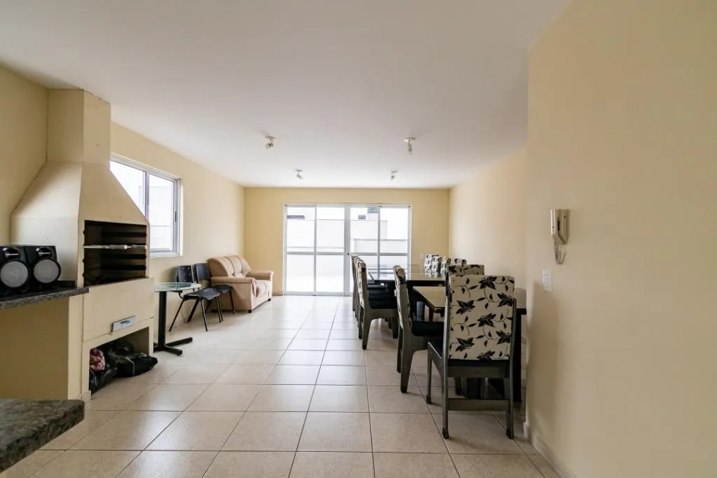 1-bedroom apartment, 44 m², no parking space — photo 14