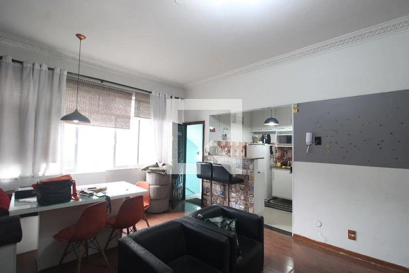 2 quartos e máquina de lavar: apartamento de 60 m² — photo 18