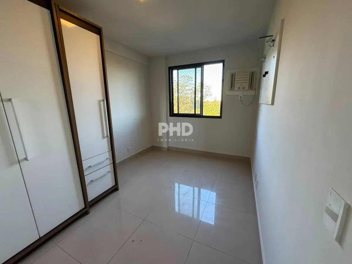 Apartment, 89 m², with a park view — photo 24