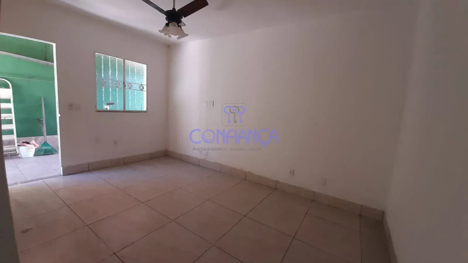 Casa para locação com 68 m², 1 quarto e varanda — photo 6