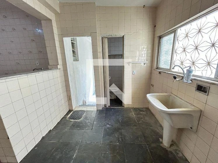 Casa de 3 quartos com máquina de lavar, Vila Valqueire — photo 34