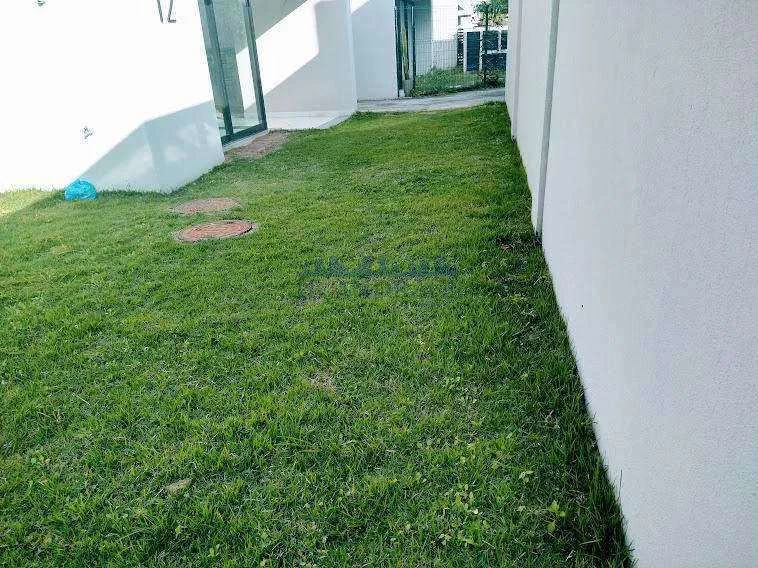 366 m² house with 3 bedrooms and a balcony — photo 27