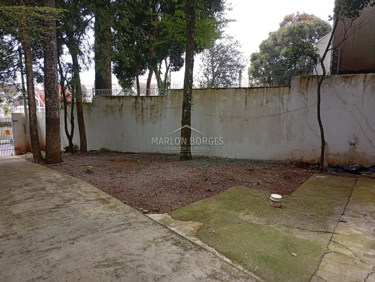 4-bedroom house, 1 with its own bathroom, 120 m², Curitiba — photo 15