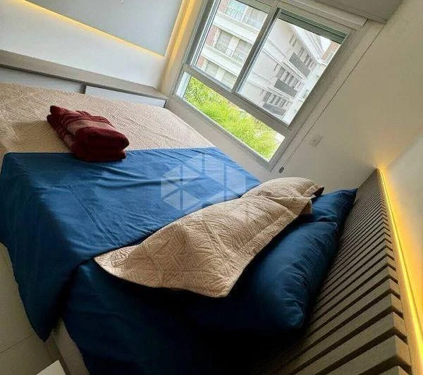 Furnished 82 m² apartment with 2 bedrooms and parking — photo 8