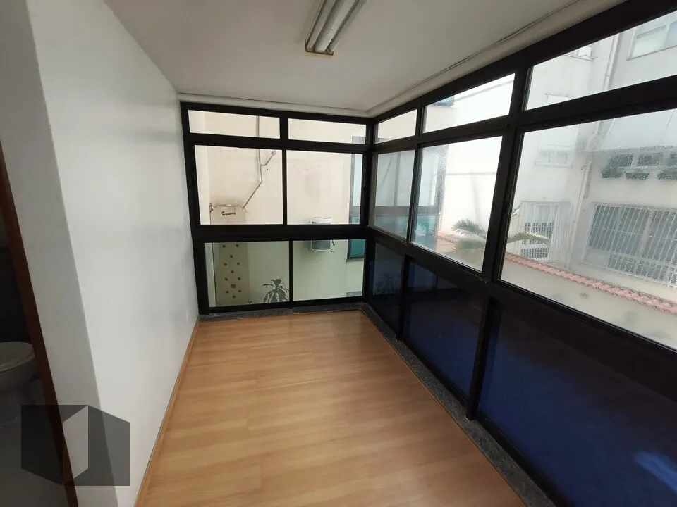 3-bedroom apartment in a building with a sauna — photo 20