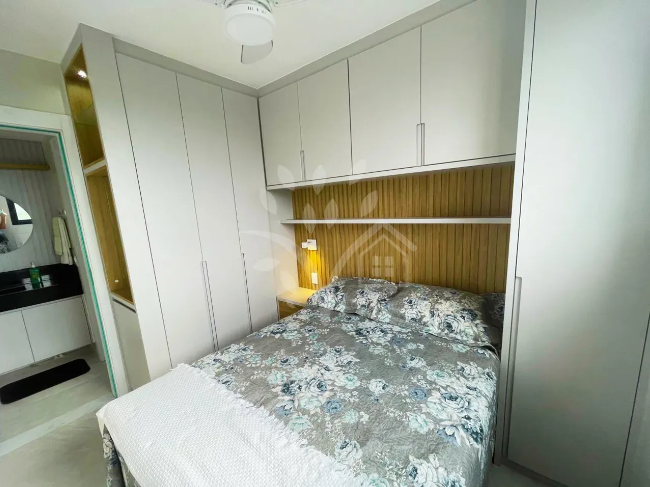 Furnished apartment with open-air pool and 1 bedroom — photo 5