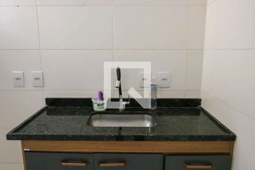 Apartamento mobiliado, 41 m², com varanda gourmet — photo 17