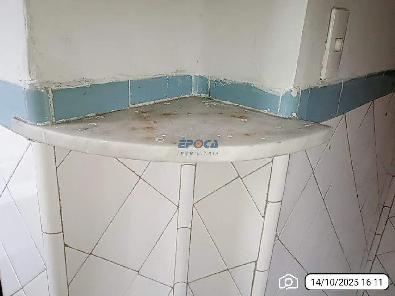 House with 1 bedroom, 1 bathroom and service area — photo 15