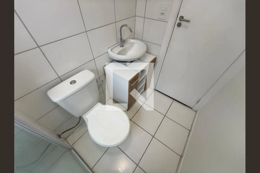2-bedroom rental apartment with balcony and 45 m² — photo 28