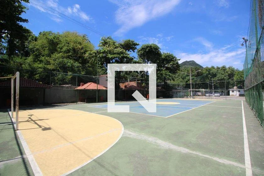 Apartamento com máquina de lavar, Barra Olímpica — photo 37