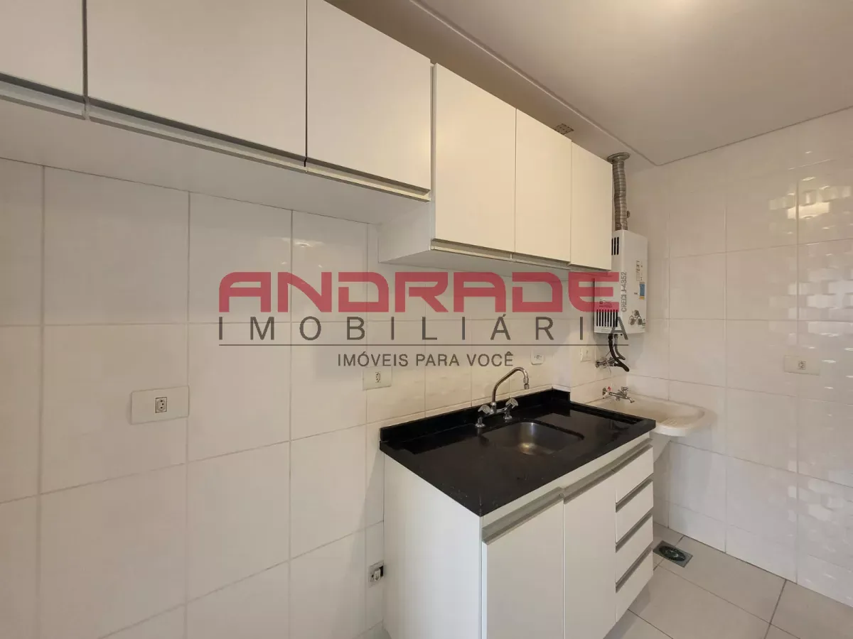 One-bedroom apartment, 34 m² — photo 5