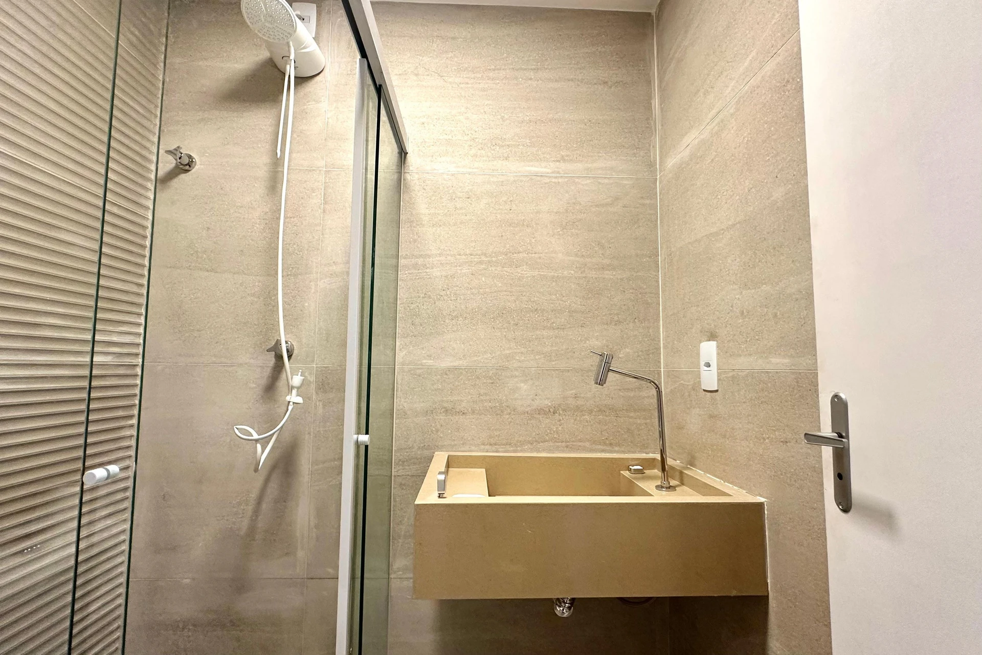 Apartamento com 3 quartos e 1 vaga de garagem — photo 31