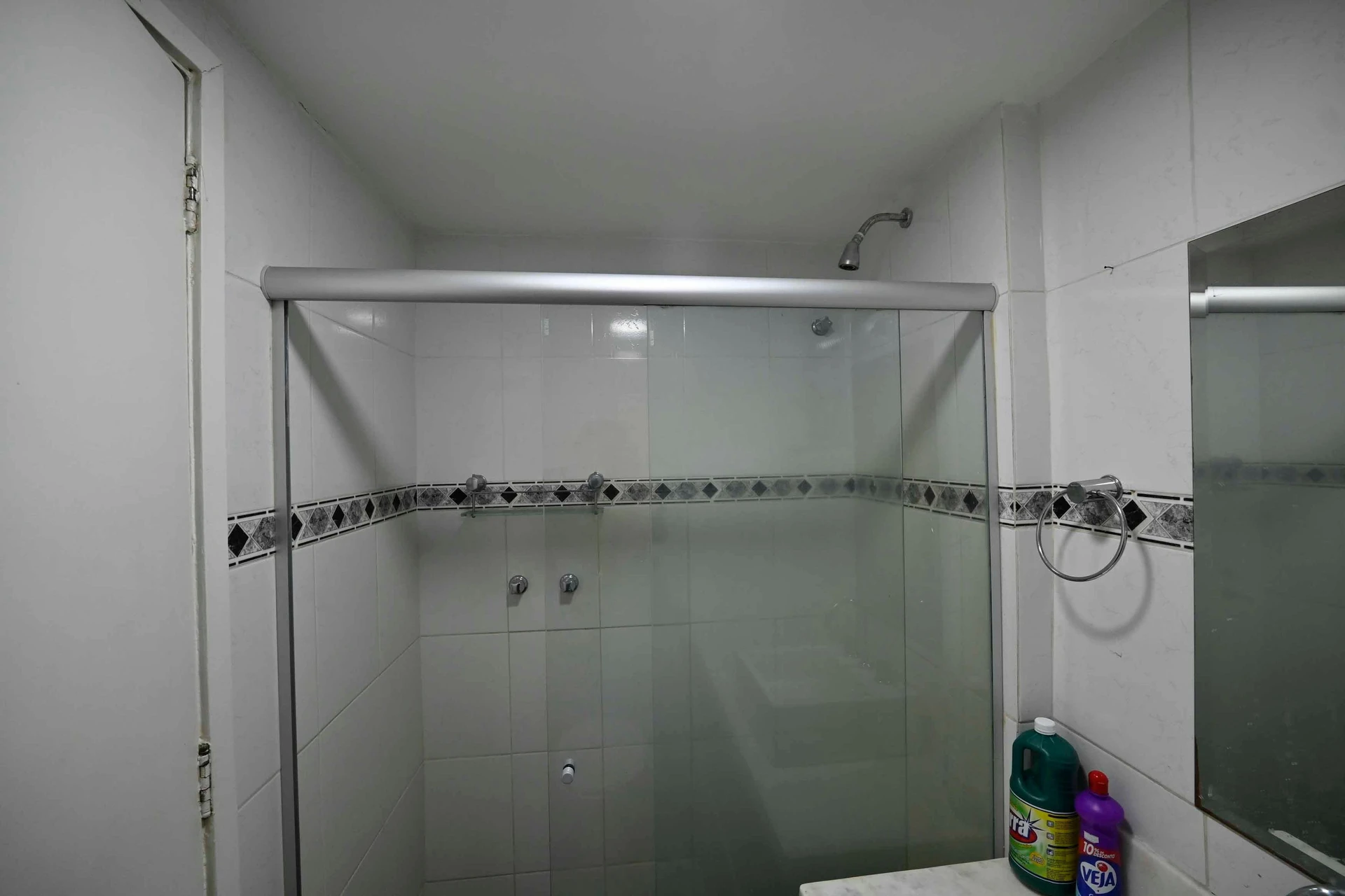 Mountain view in a 2-bedroom apartment, 72 m² — photo 19