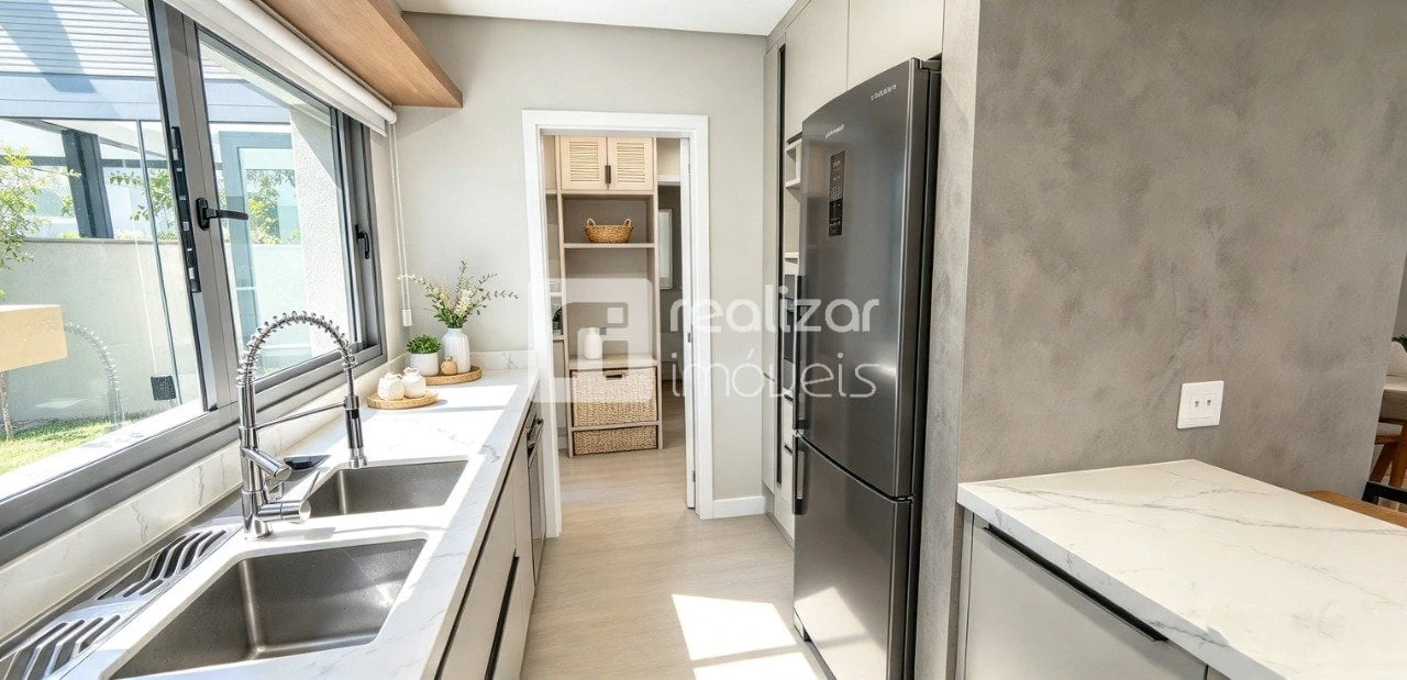 Private pool in a 3-bedroom apartment, 199 m² — photo 5