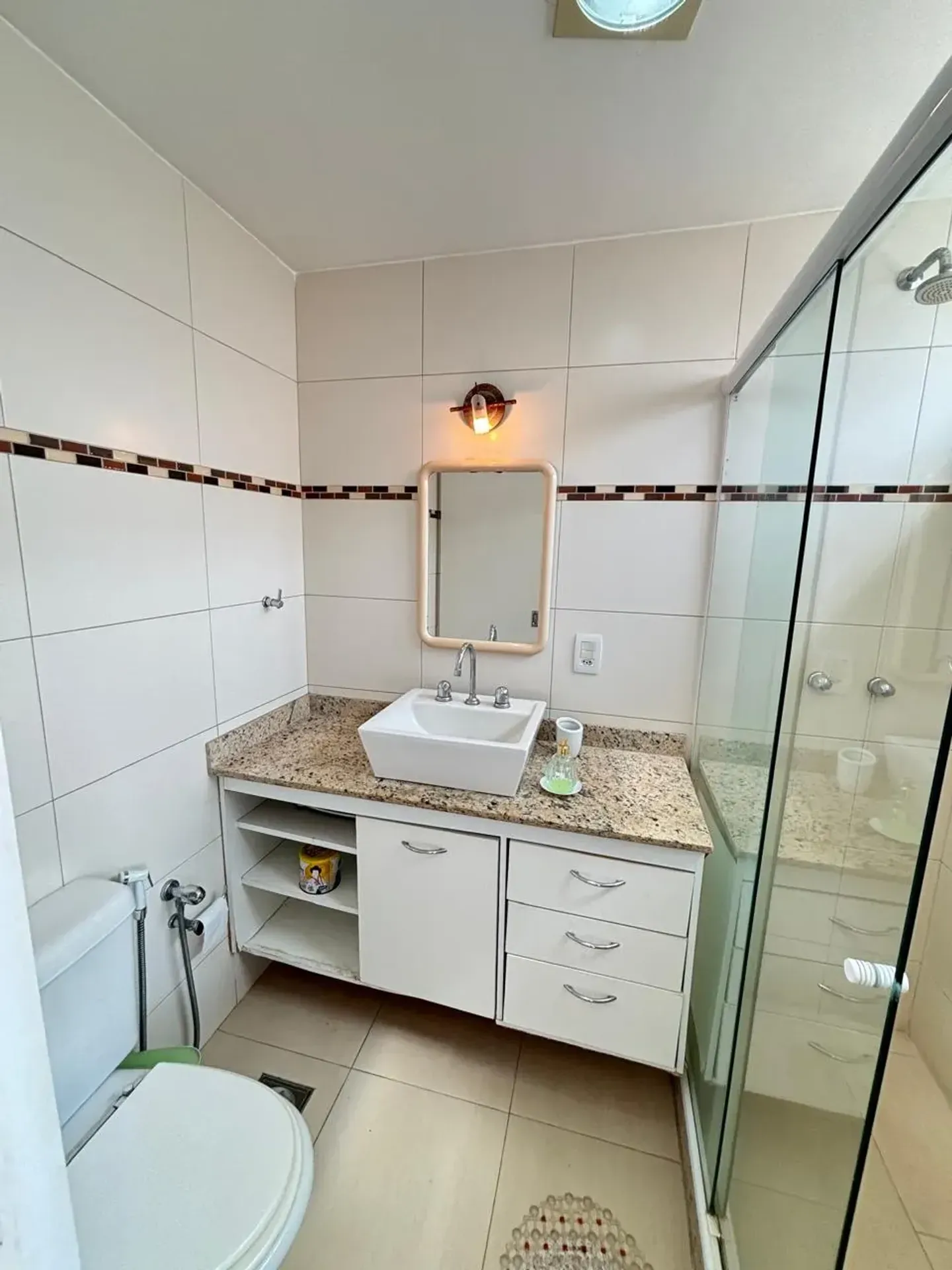 2-bedroom apartment with 3 bathrooms and parking space — photo 32