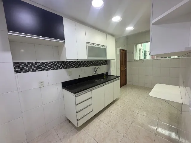 Гардеробна та 3 спальні: квартира 90 м² — photo 2