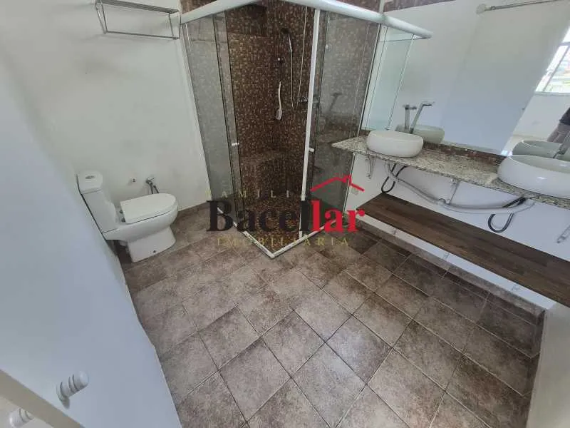 Квартира з 4 спальнями та видом на гори, Ріо-де-Жанейро — photo 15