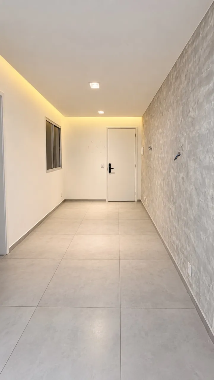 Apartamento de 2 quartos em condomínio com academia — photo 6