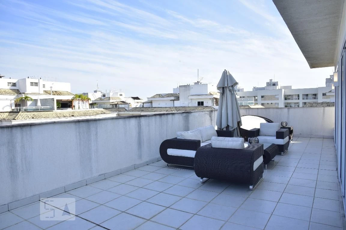 Apartamento mobiliado com 5 quartos e 2 suítes — photo 23