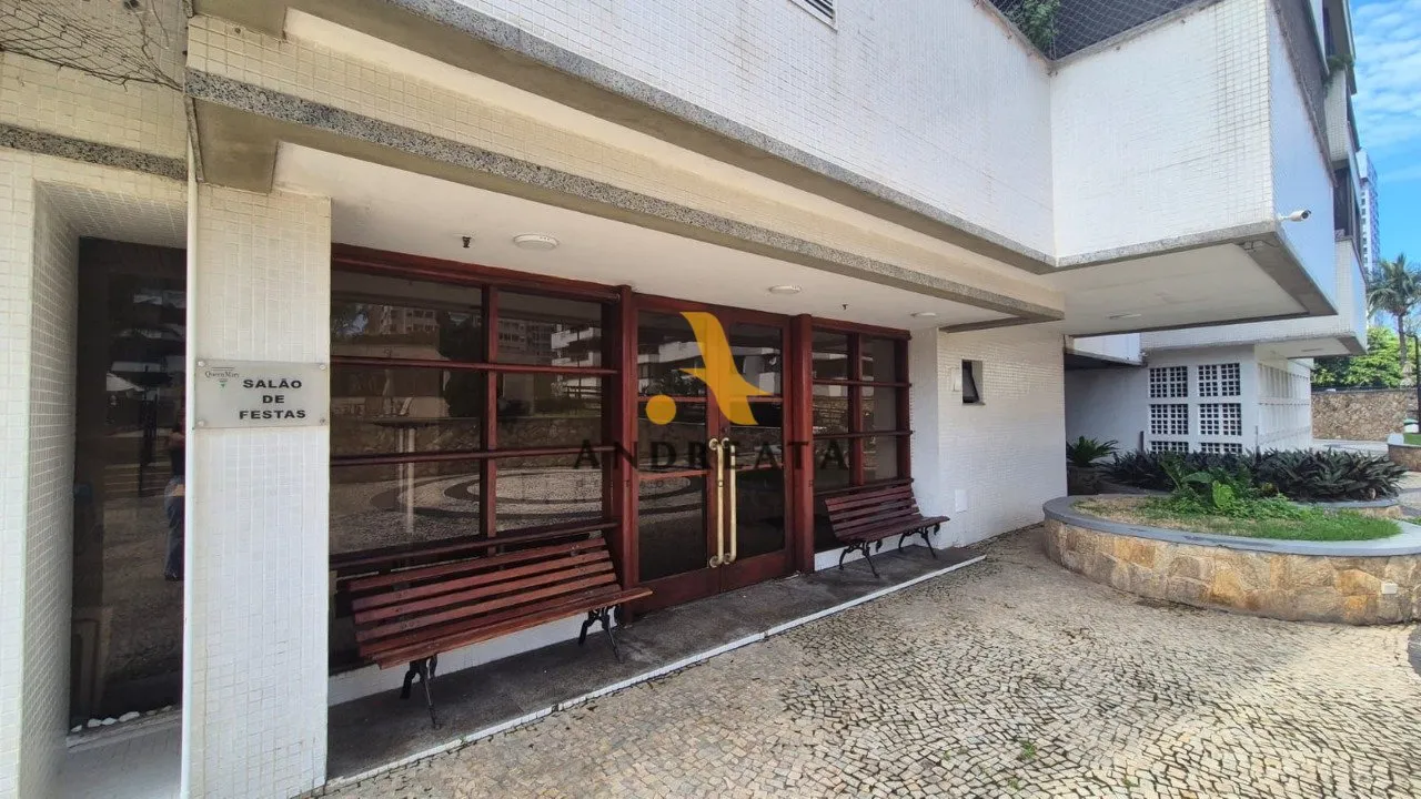 Apartamento, 92 m², com vista para a água — photo 33