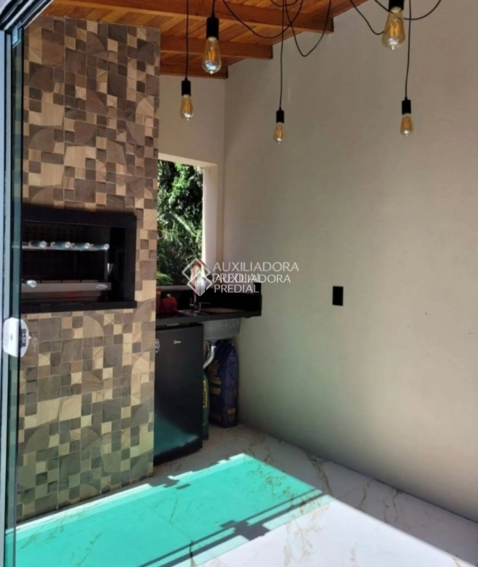 Casa mobiliada de 3 quartos com jardim e BBQ privativo — photo 29