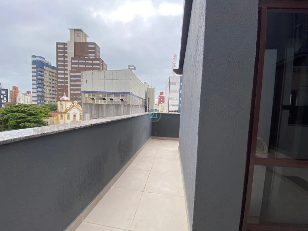 Apartamento mobiliado de 50 m² com 1 quarto — photo 11