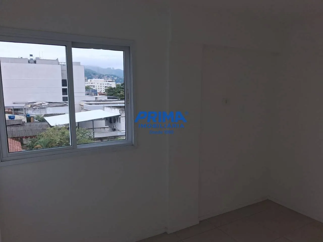 2-bedroom apartment, 1 with its own bathroom, 58 m² — photo 7