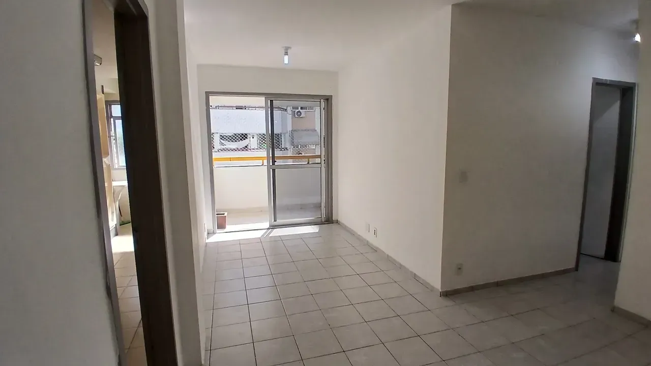 2-bedroom apartment with a balcony and 67 m² — photo 6