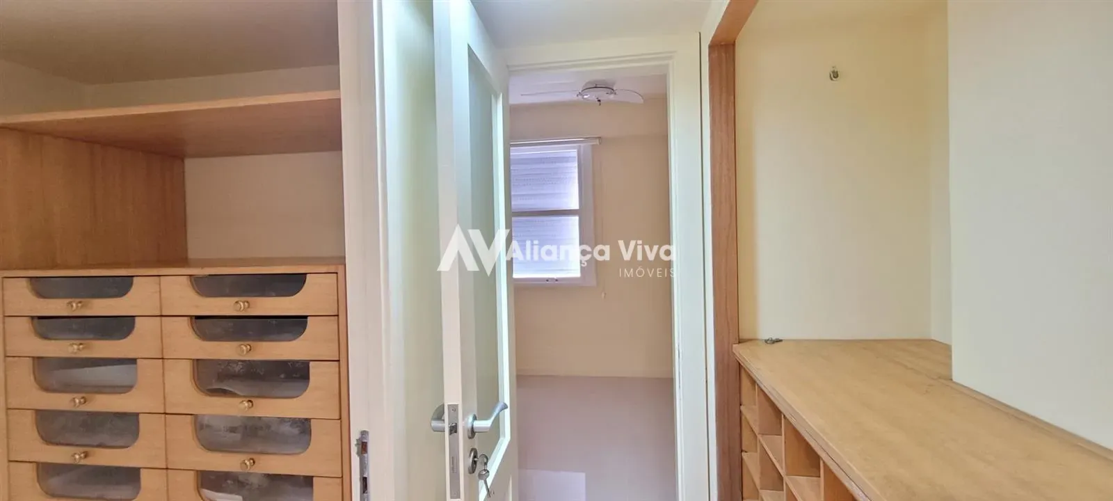 96 m² unfurnished apartment with 2 bedrooms and suite — photo 24
