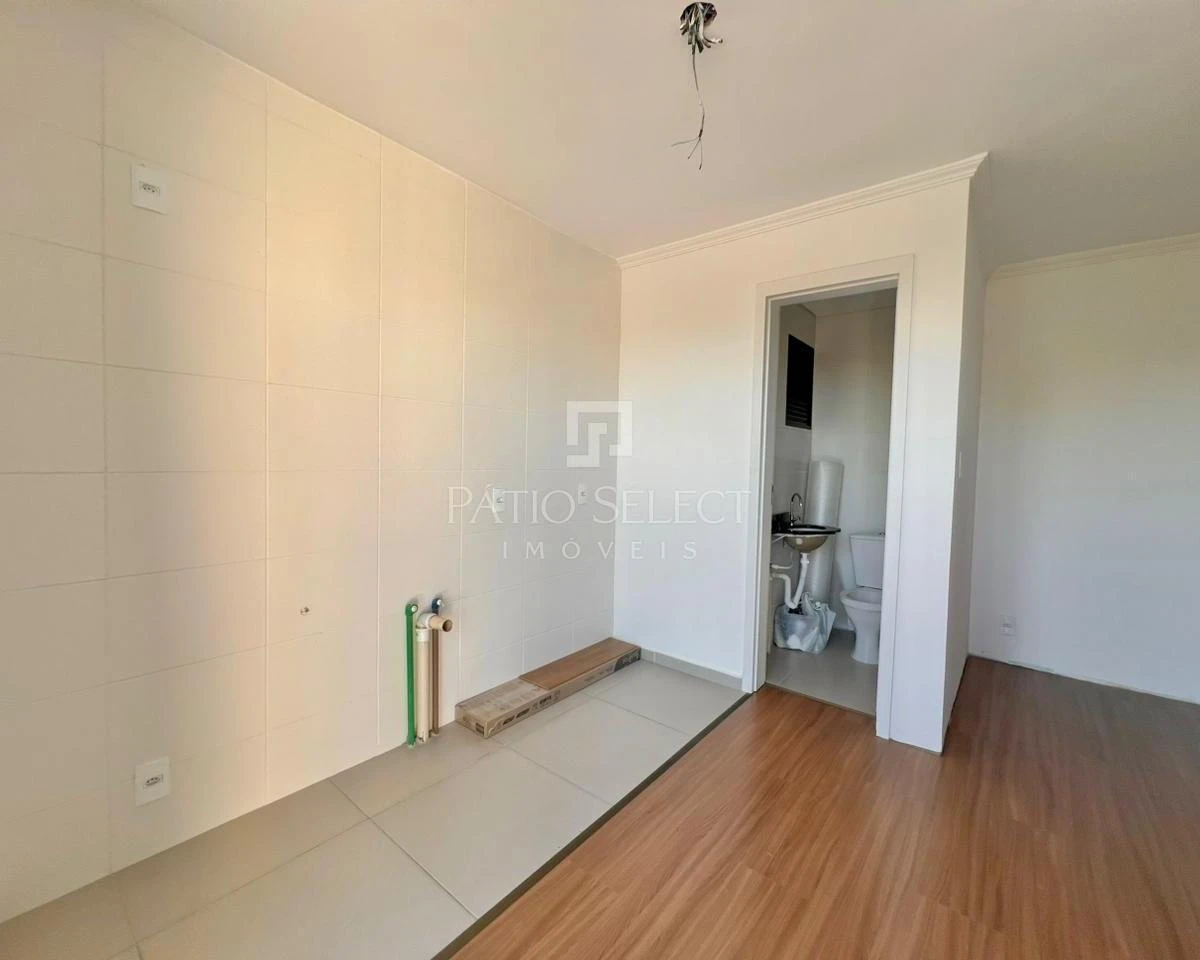 Apartment, 69 m², with a grill on the balcony — photo 27