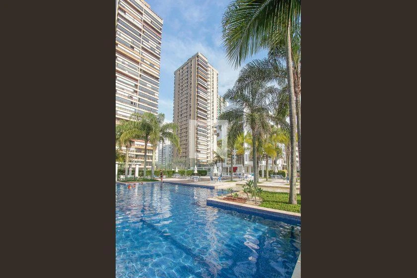 Apartamento 105 m² com 2 suítes e 3 vagas — photo 40