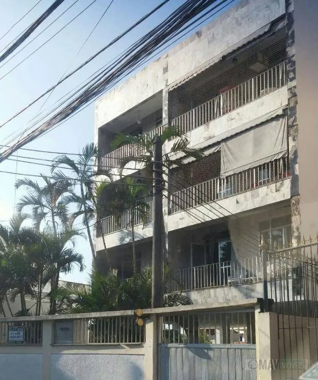 Apartamento sem mobília de 1 dormitório com 75 m² — photo 12