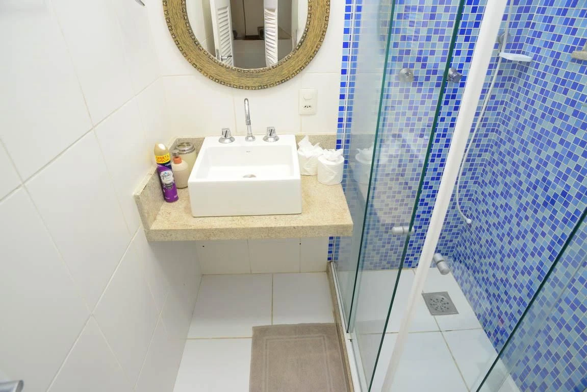 5-bedroom house with a washing machine — photo 50