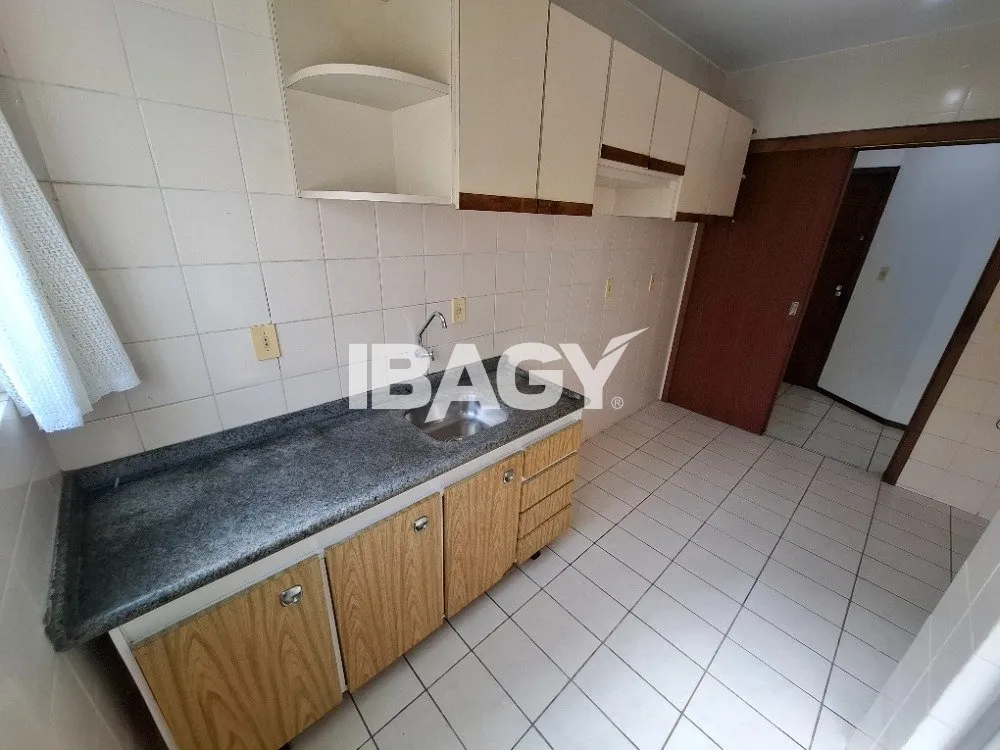 Apartamento 3 quartos com sacada envidraçada, 107 m² — photo 9