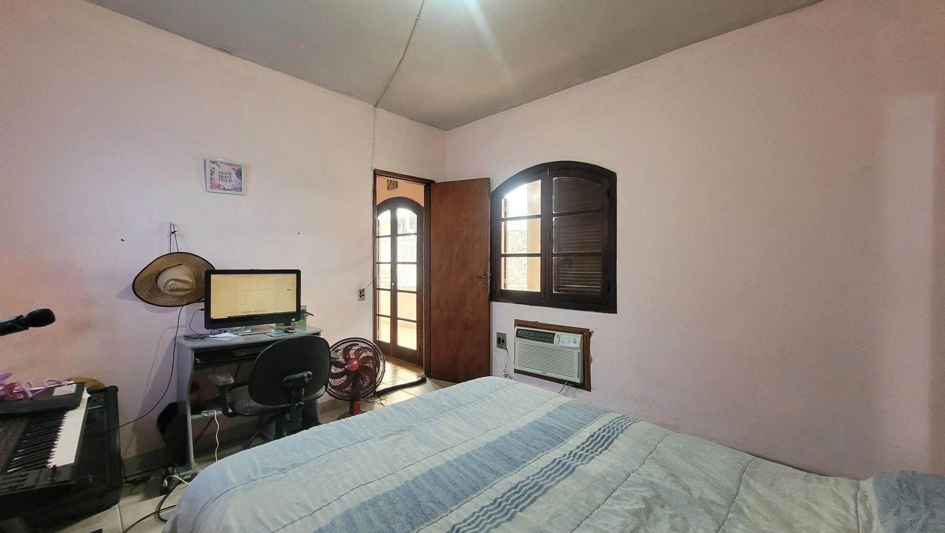Casa amueblada con 2 habitaciones y 2 baños — photo 3