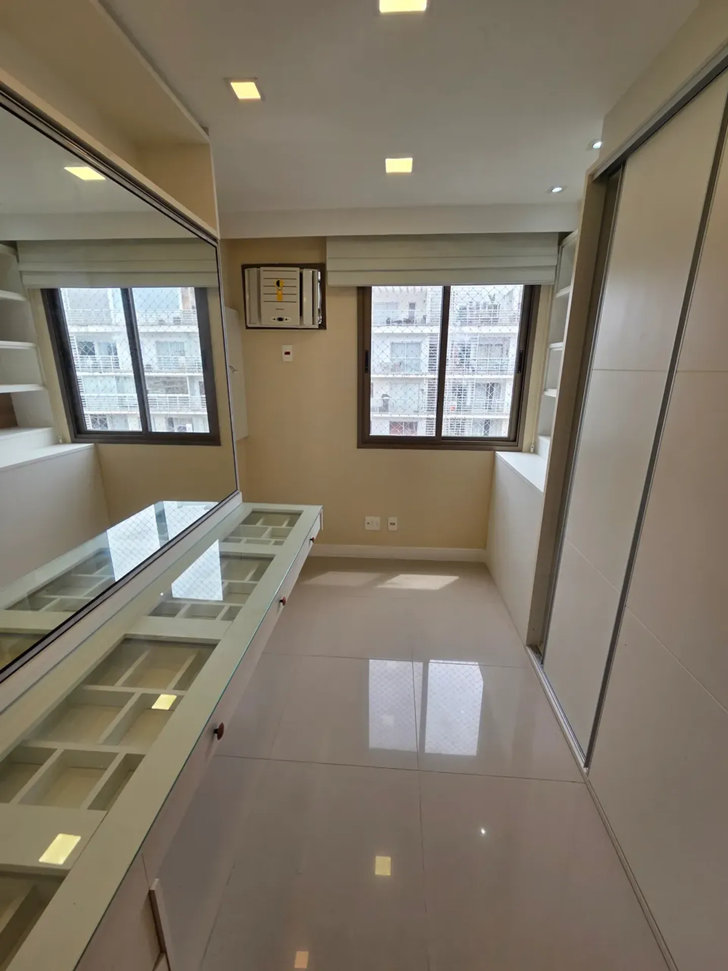 Departamento con balcón gourmet en Rio de Janeiro — photo 17