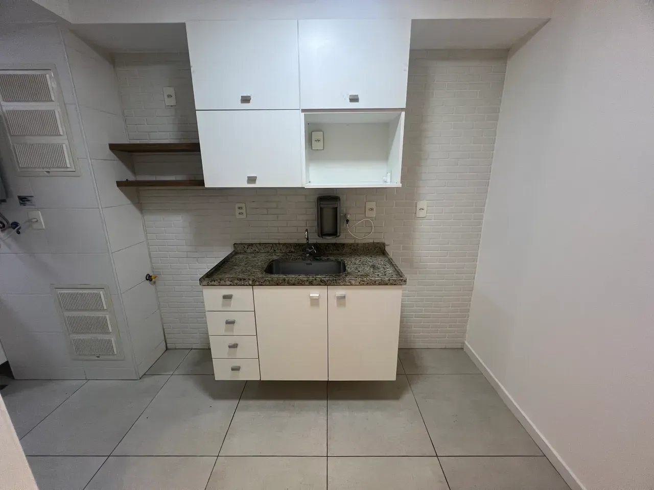 1-bedroom apartment, 44 m², no parking space — photo 10