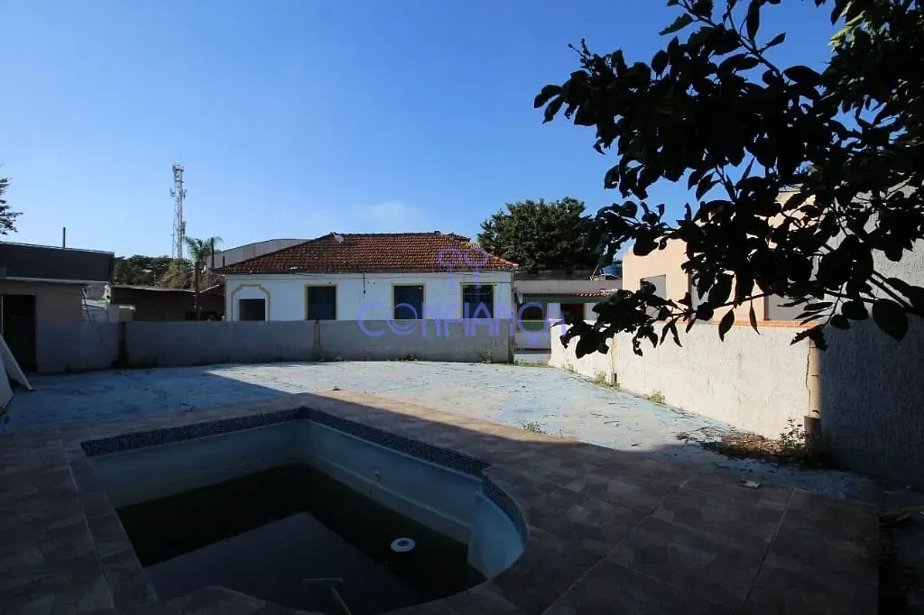Casa para locação com 300 m², 1 quarto e 5 banheiros — photo 9